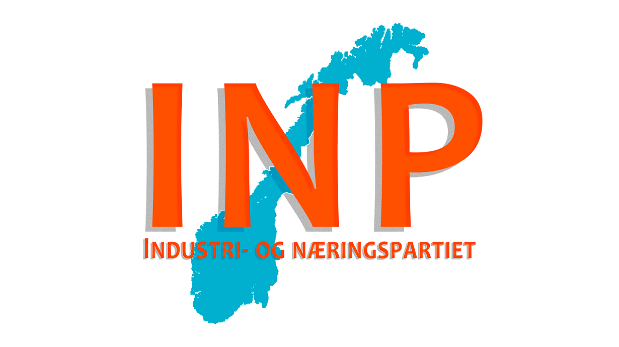 Partiprogram | INP